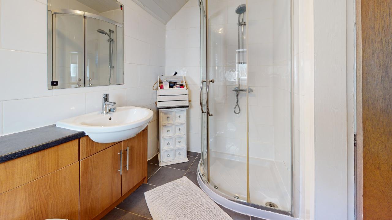 Station Road, Shotts Empire Property